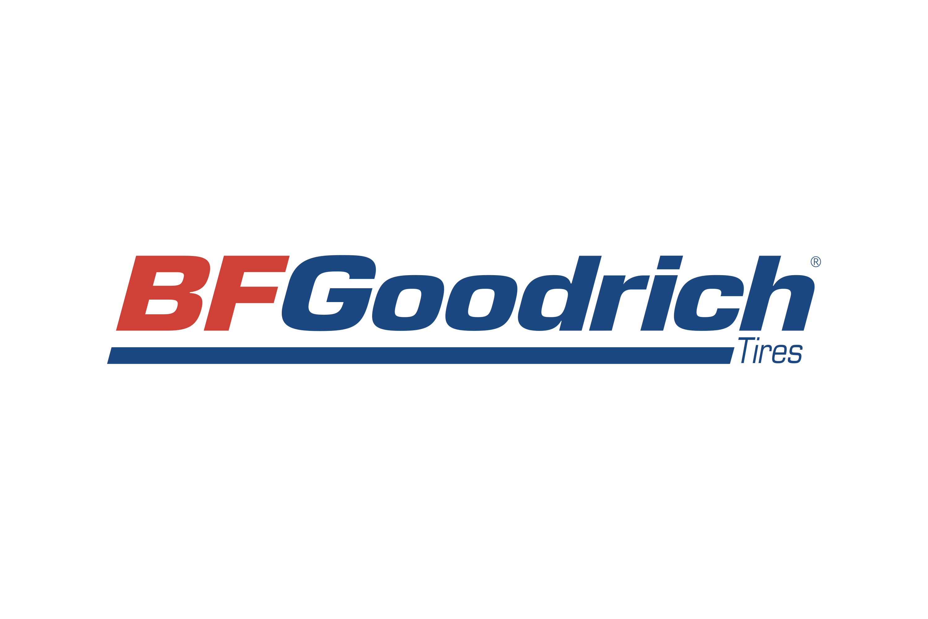 BFGoodrich